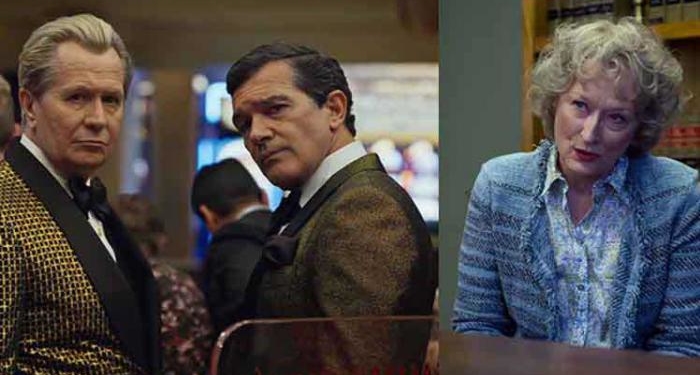 mariamatescom's tweet photo. 🧵 Hilo de la película, llamada "La Lavandería", (Búscala en Netflix, trata sobre la corrupción del sistema financiero en los Estados Unidos).     

Empieza a crear consciencia financiera: https://t.co/3Cdd3dX41a