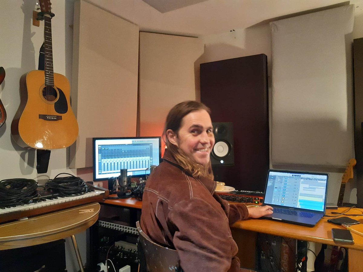 Cooking with the man/myth/legend etc @MF_Tomlinson