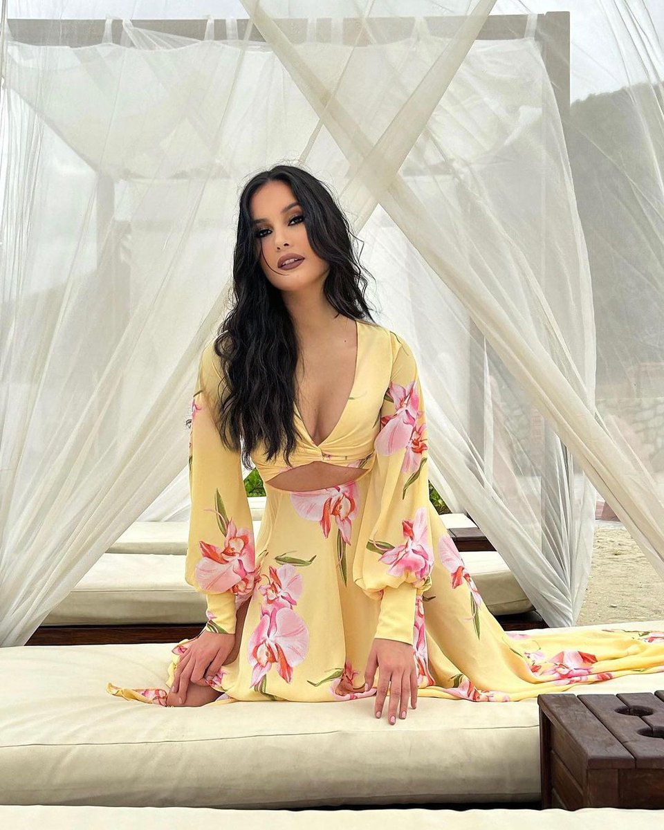 misshabiaunavez's tweet photo. Rumbo al Miss Elite 2023, en Somabay, Red Sea, 19 de Mayo de 2023, Alia Morales, Miss Grand Nueva Esparta 2022, Miss Elite Venezuela 2023 #MissEliteVenezuela 2023 #MissElite 2023 #MissEliteWorld 2023 https://t.co/tulrGRkNix