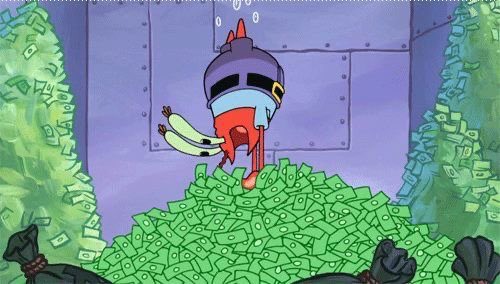 If i had a dollar for everytime I think of bae