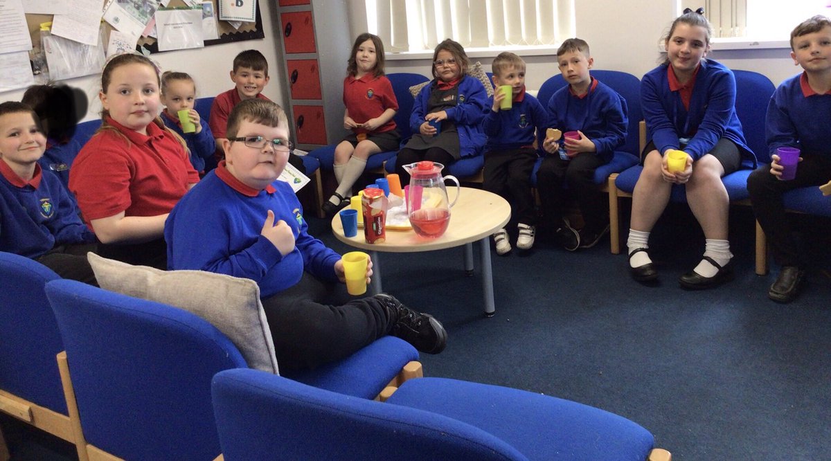 Trinant Primary tweet media