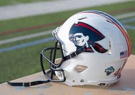 Joeykraus31's tweet photo. Thank you for inviting me to the Robert Morris junior day showcase 🔴🔵⚪️ @RodSteele16 @210ths @RMU_Football @theDariusDavis https://t.co/7ogKGcwlNb