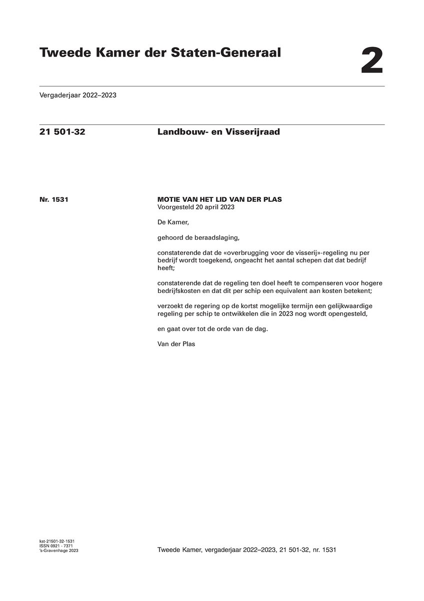 PolitiekBeter - 2ᵉ Kamer Plaatjes 🇳🇱 tweet media