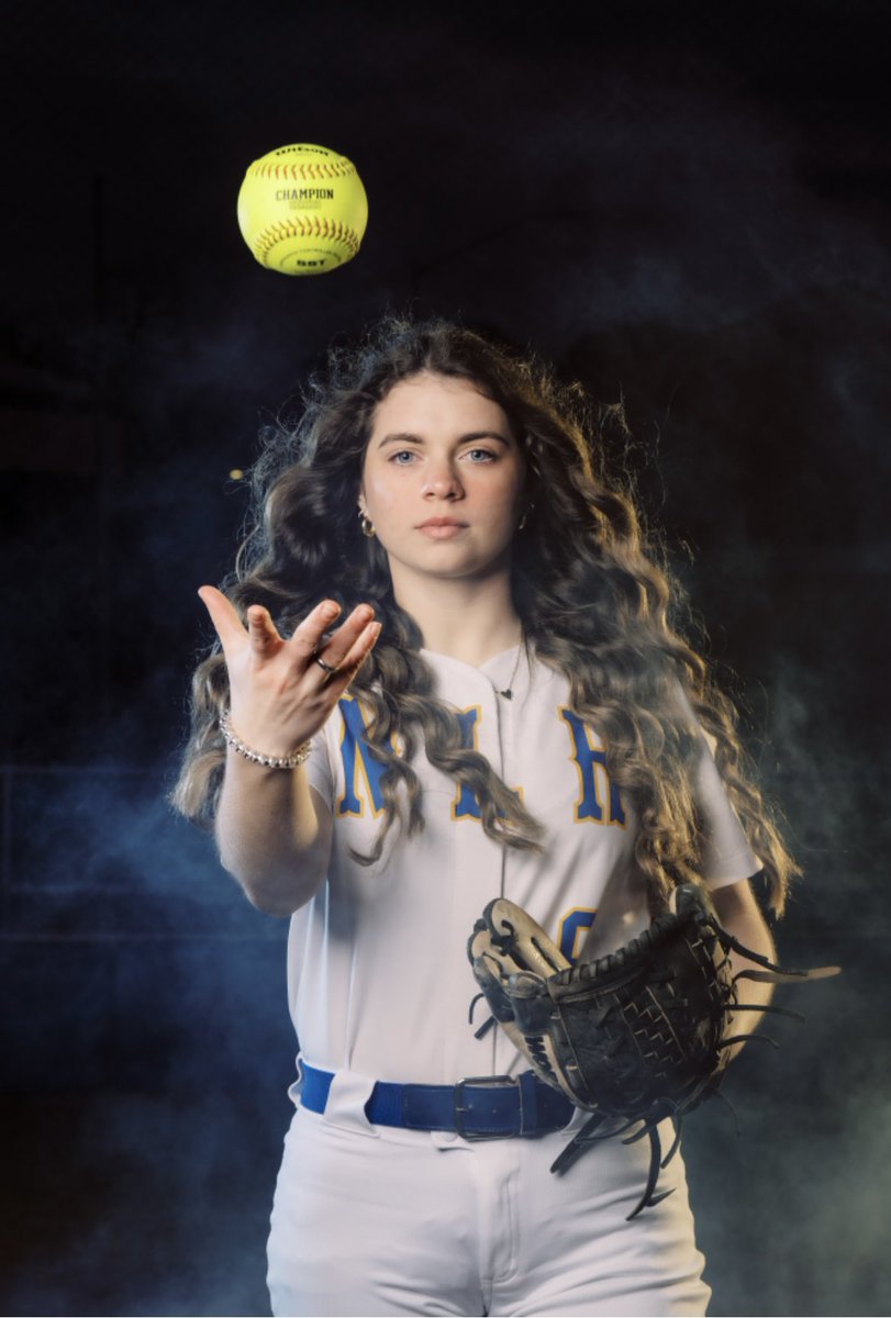 Big day for NLR softball as we get to celebrate two wonderful seniors. Senior night is special and huge accomplish. These two have stayed the course regardless of the adversity! Jaci and Macee, thank you for your leadership and commitment to NLR softball! Game time 6 pm