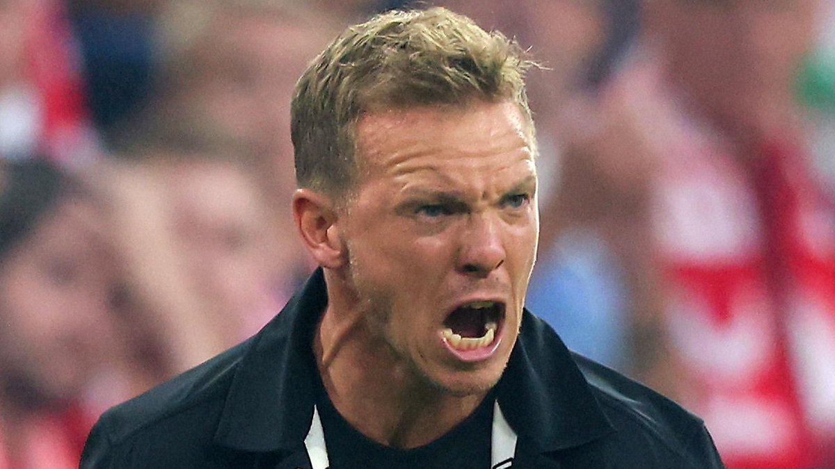 ChelsTransfer's tweet photo. 💣 EXCLUSIVE: Julian Nagelsmann has now withdrawn from the race to become the new Chelsea head coach — it looks like it’s his final decision. 🚨🔵 #CFC (via @FabrizioRomano) https://t.co/pirB2FJHVC