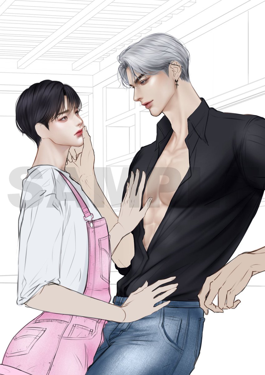 (REST) หยิงค่ะ หยิงค่ะ tweet media