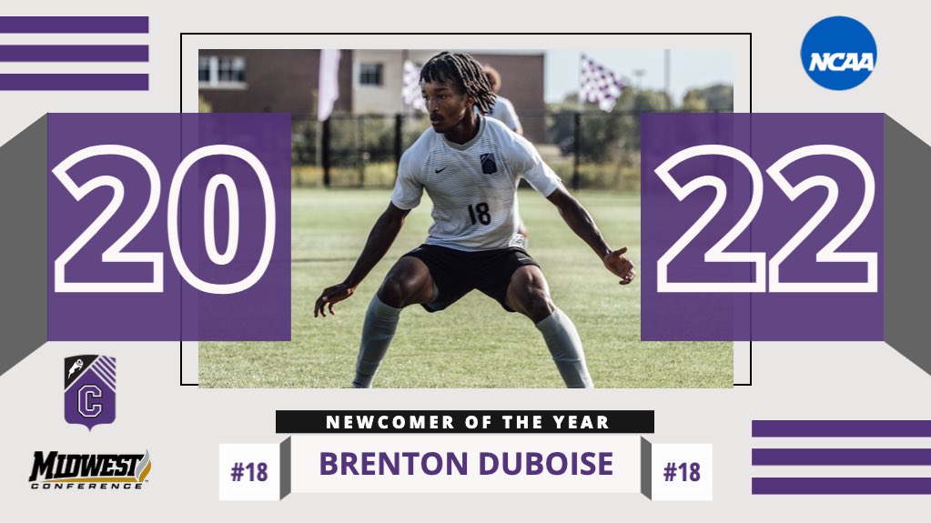 Cornell College Men's Soccer tweet media