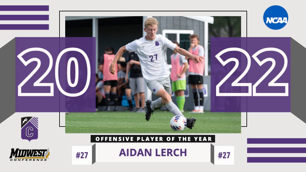 Cornell College Men's Soccer tweet media