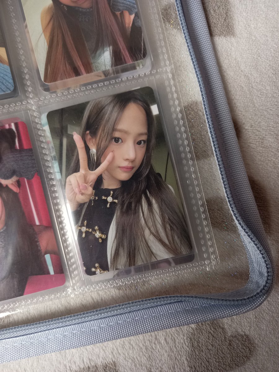 fallenwji's tweet photo. π§Ί β #089mails
looeee bff @macykart ! dumating na si minji kanina ! tysm for this <3 first time q machoose sa sdm hahahshhahshahshahhahahaha thankss sa candies and for packing her safely ^_^
⬫ π
ΦΉ https://t.co/HjBdCgU7Ws