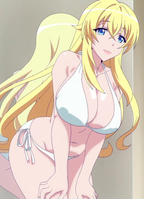 arisato_yu's tweet photo. Yurisia Farandole 💛

Anime: Hybrid x Heart Magias Academy Ataraxia https://t.co/KwWwxNrK36
