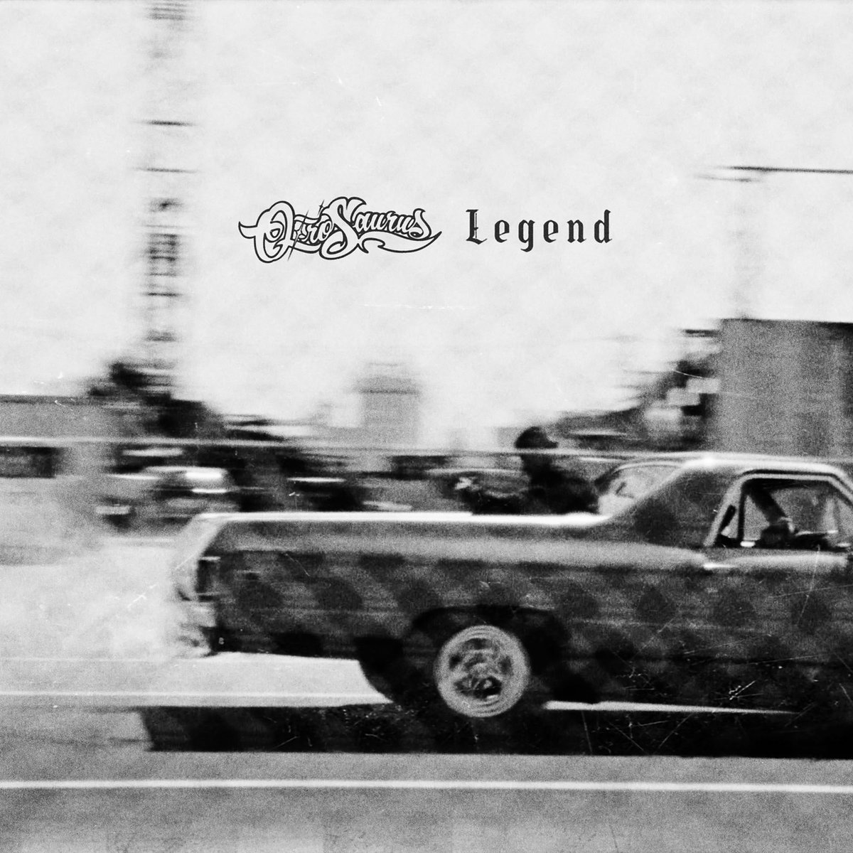 DJPMX_OFFICIAL's tweet photo. この後24時
新曲配信です

OZROSAURUS - Legend

Release Date : 2023年4月22日（土）
Label : All My Homies
Format : Digital（DL/Streaming）https://t.co/7M2kEA8FD5
 
 Lyrics by MACCHO
Produced by DJ PMX
Mixed &amp; Mastered by Hayabusa https://t.co/k3WqBaFAjf