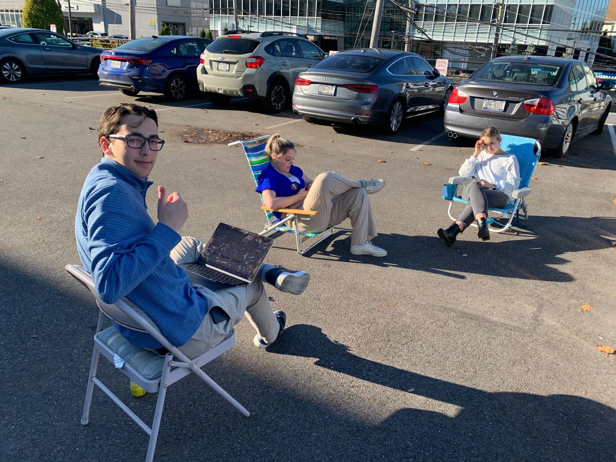 Casey Sabella tweet media