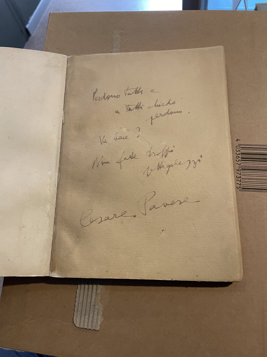 ⁦<a href="/PaveseCesare/">Cesare Pavese</a>⁩