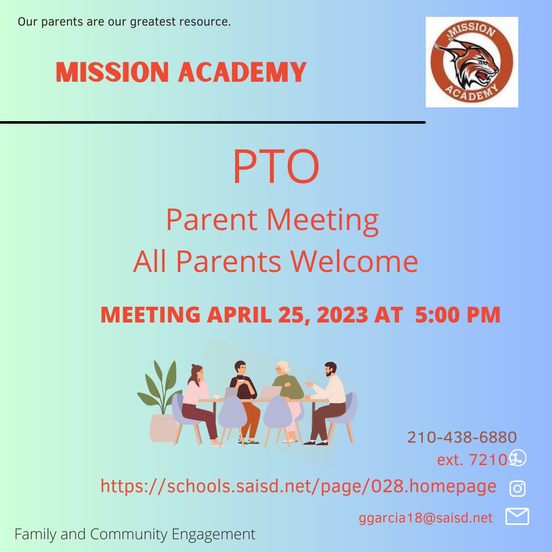 SAISDMission tweet picture
