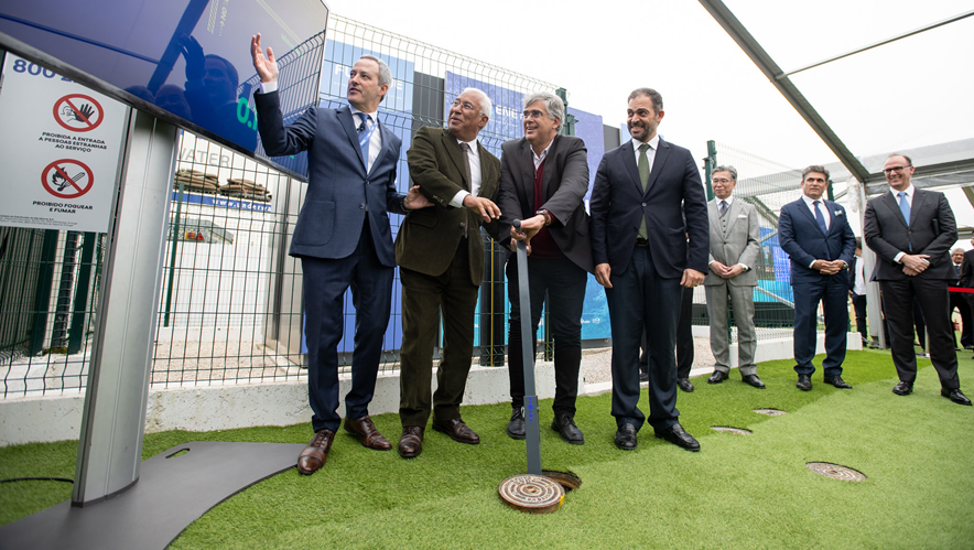 fuelcellsworks's tweet photo. #FridayFallback: #Fleone and the Natural Energy of #Hydrogen - Floene took a historic step towards #energytransition and the #decarbonization of the national economy - https://t.co/la8S0uhG3J #HydrogenNow #HydrogenEconomy #HydrogenNews #H2 #CleanHydrogen #Decarbonise #CleanEnergy https://t.co/tFp1GkoM4h