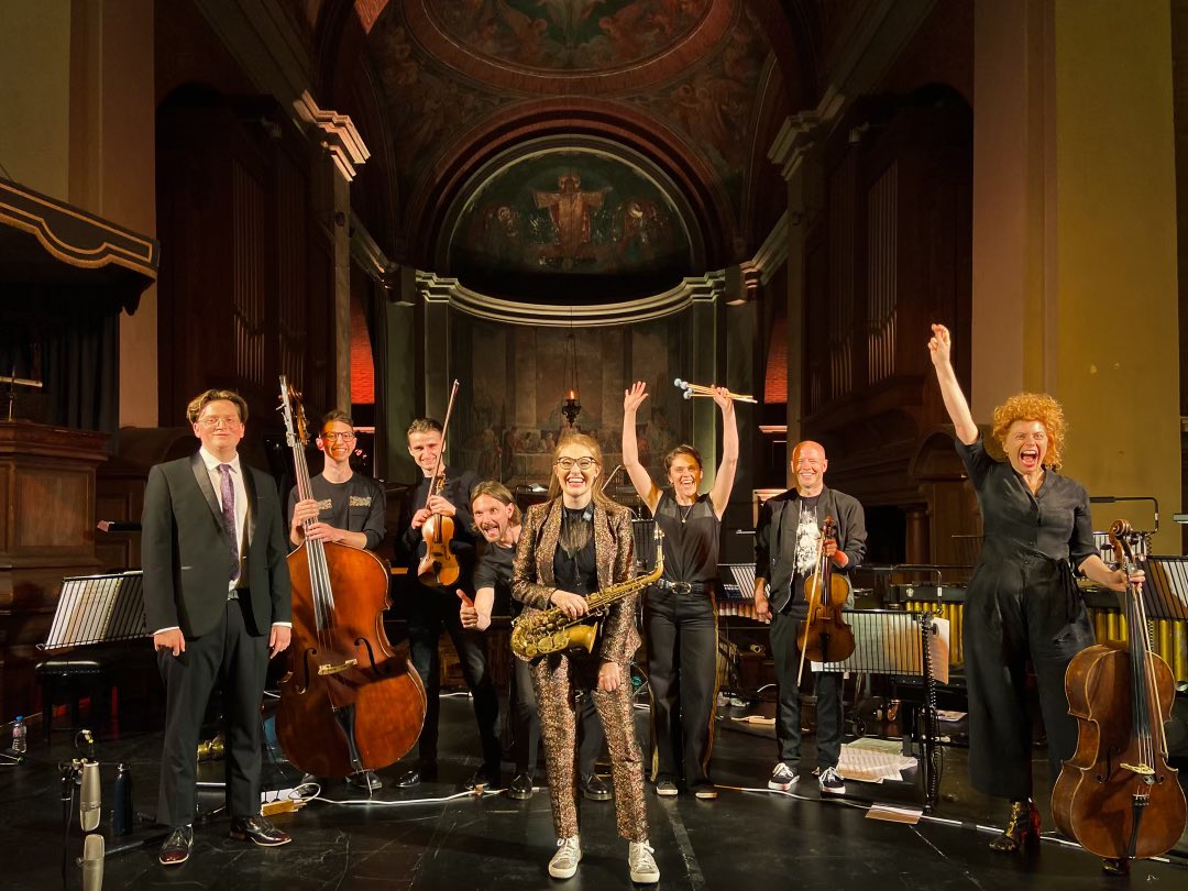 Alternative Classical tweet media