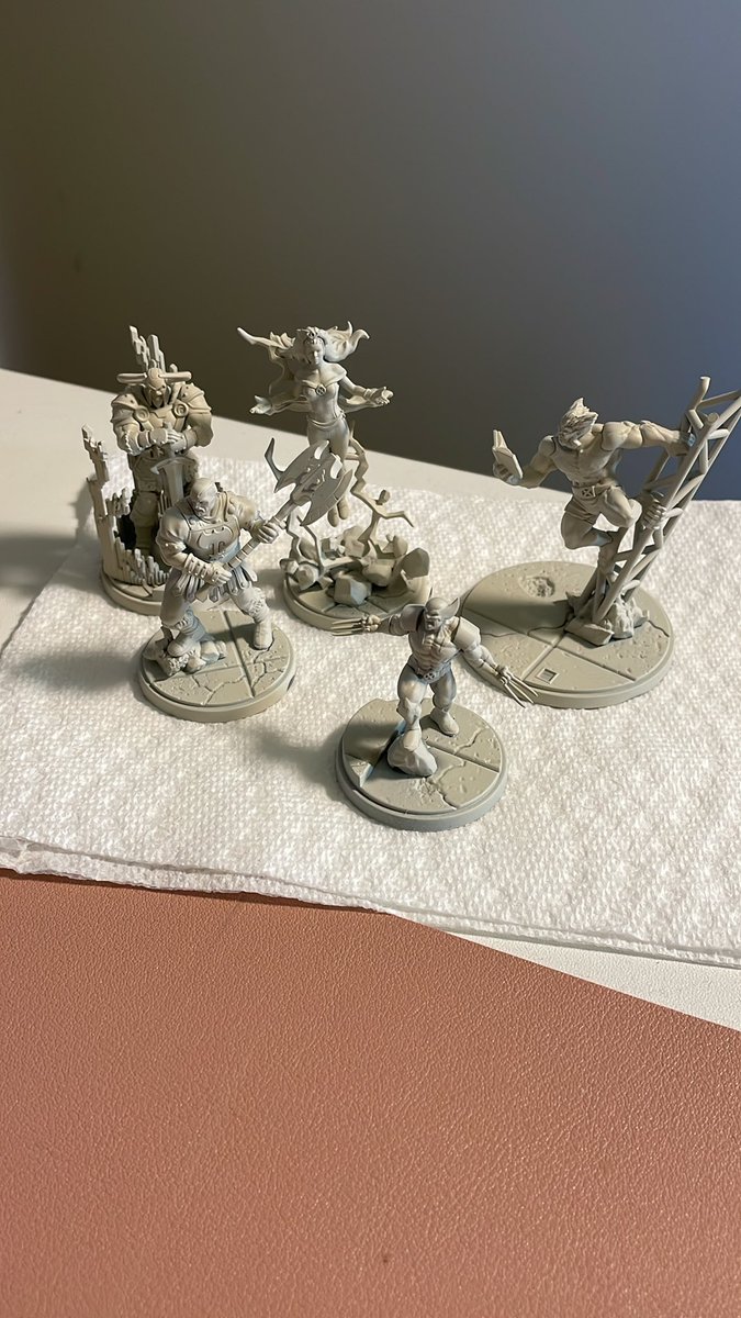 TimberKimber08's tweet photo. @brushwizard Ready for paint https://t.co/qX6TkjzOV4