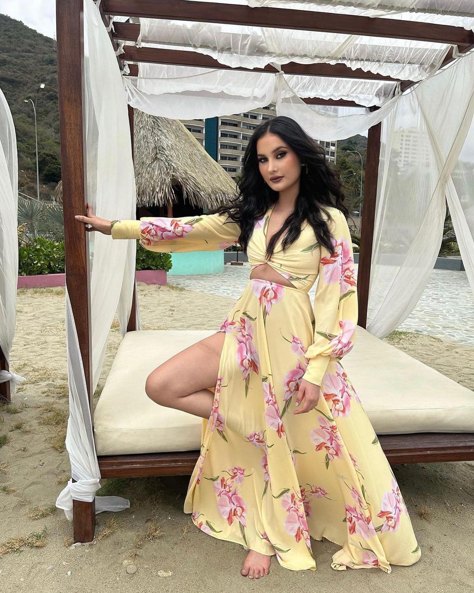 misshabiaunavez's tweet photo. Rumbo al Miss Elite 2023, en Somabay, Red Sea, 19 de Mayo de 2023, Alia Morales, Miss Grand Nueva Esparta 2022, Miss Elite Venezuela 2023 #MissEliteVenezuela 2023 #MissElite 2023 #MissEliteWorld 2023 https://t.co/tulrGRkNix