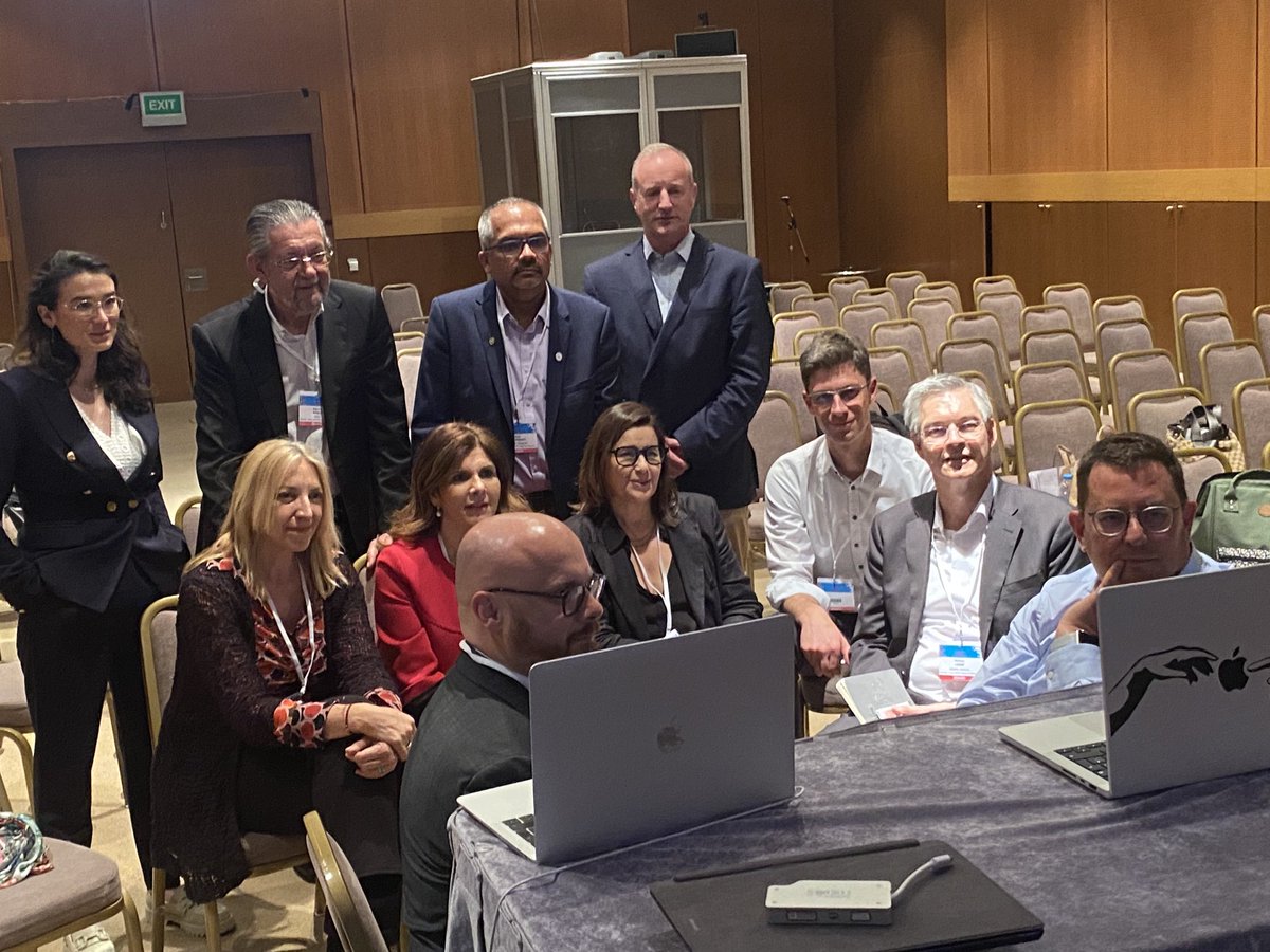NATA Board of Directors preparing for launch of #PBMMarathon in 15 minutes 
Have you registered?
❤️🩸 🆓 abbit-eu.zoom.us/meeting/regist…