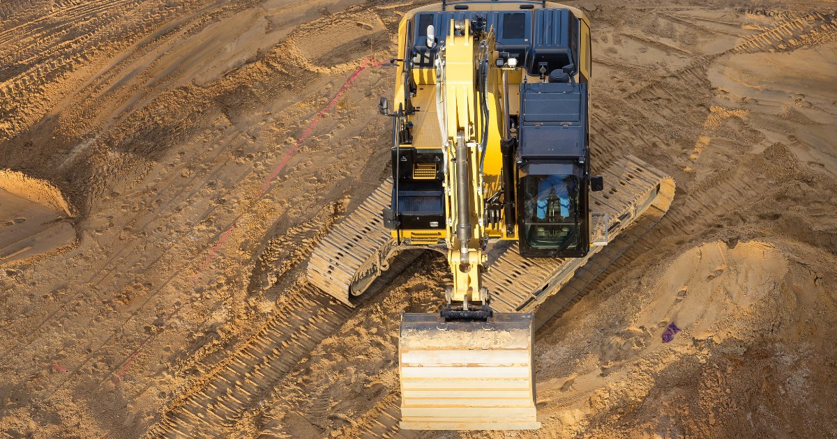 IPSplant's tweet photo. Next month, industry organisations look to clear up confusion on skills cards required for plant operators.
Find out more: https://t.co/YtBkIj9ztJ
#PlantMachinery #MachineOperators #Construction @TCIndex https://t.co/4DCW1vbYLe