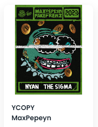 YCOPY🏴 tweet media