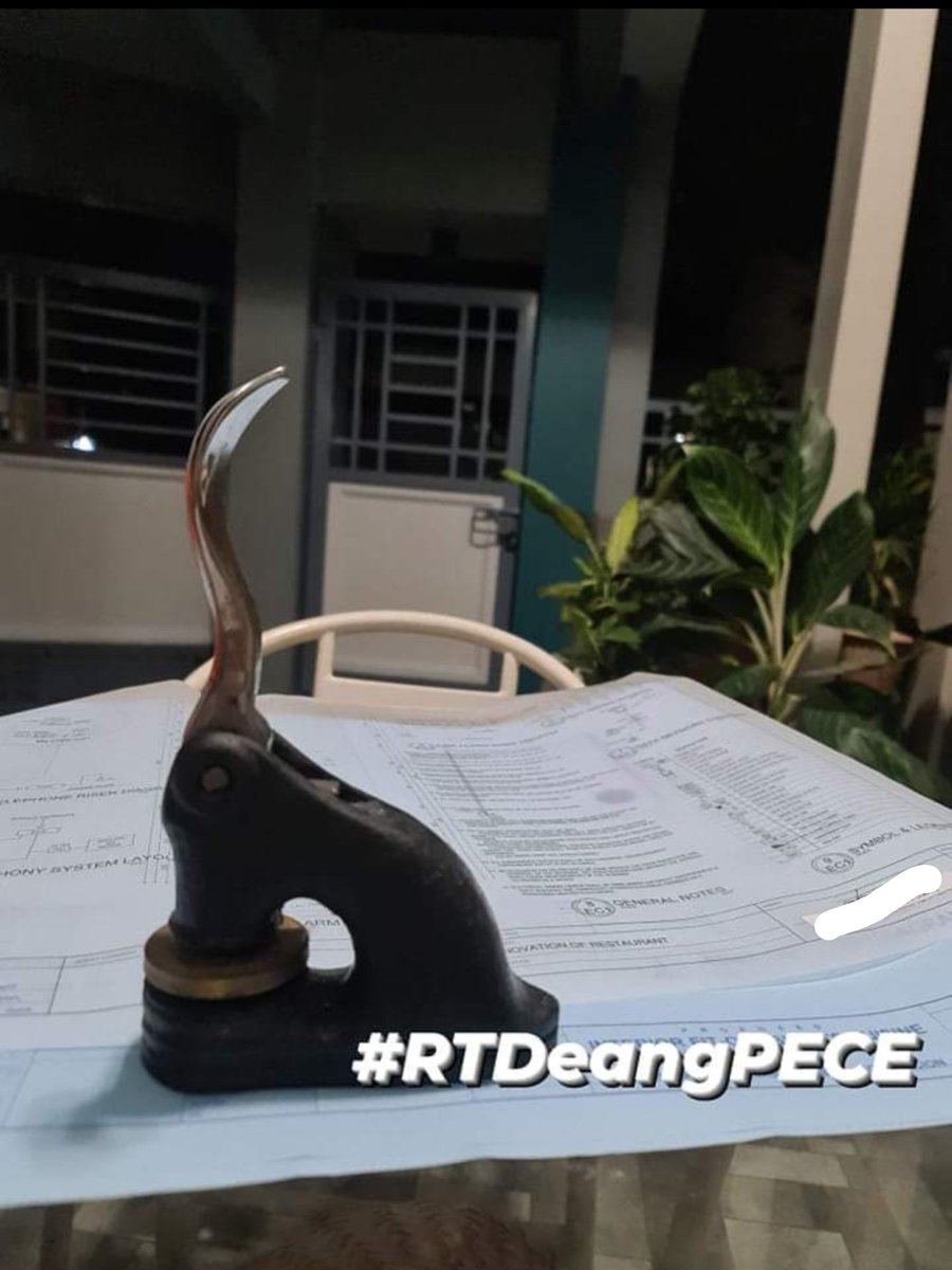rtdeangpece's tweet photo. #RTDeangPECE  at your service.

#ElectronicsPlan 
#ProfessionalElectronicsEngineer 
#PECE #PECEsignandsealservices 
#PECESignandSeal 
#RTDeangPECE2023
#FDAS #CCTV #auxillary 
#PampangaPECE
#PECECertification 
#annualinspection 
#ElectronicsSystem

Ora et Labora,
Laus Deo Semper https://t.co/Khai8L1Eed