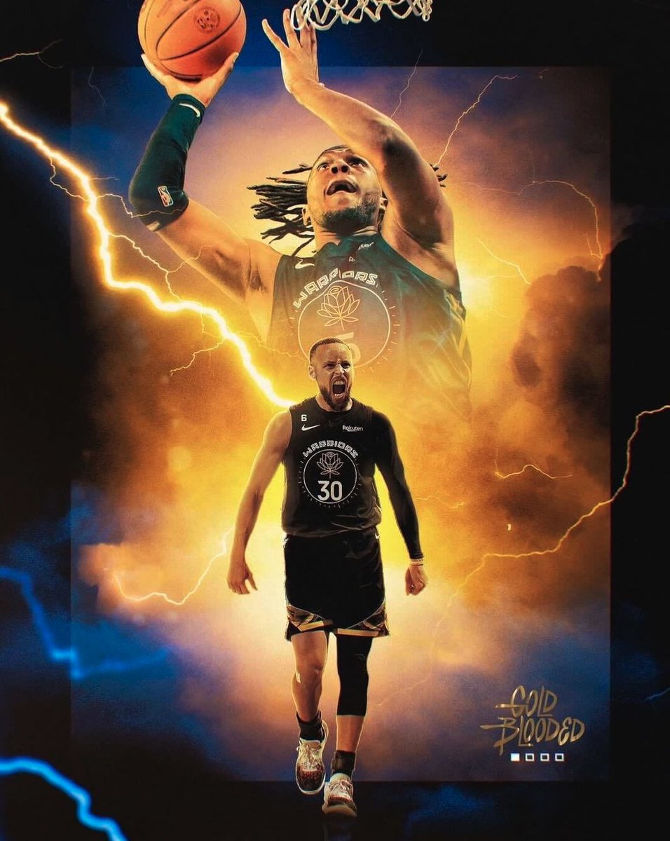 Emmanuel_1787's tweet photo. One down

All yours pal @StephenCurry30  🦾🗣🫡

#GoldBlooded https://t.co/Sig35c4y6q