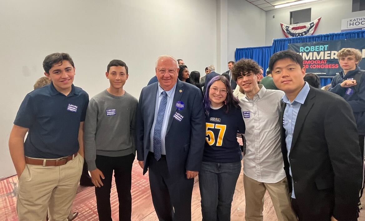 Casey Sabella tweet media