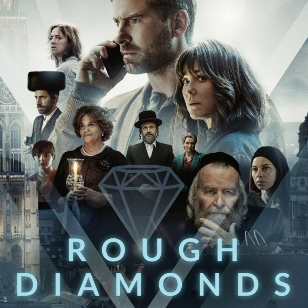 ScreenFlanders's tweet photo. 💎 The SF-supported series Rough Diamonds is out now on @netflix 💎
A production by @DeMensen and Keshet International
#screenflanderssupported #flanderswearecoproduction #talentfromflanders #roughdiamonds #netflix #kevinjanssens #demensen https://t.co/gmkxyShMv7