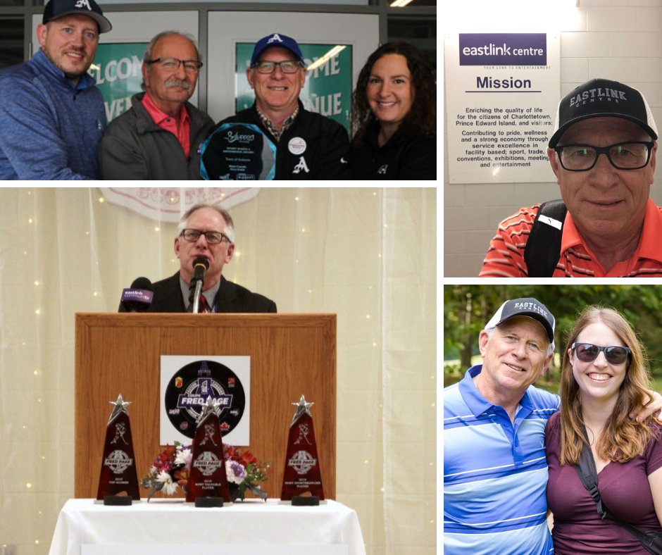 It was with great sadness that we learned the news of the passing of <a href="/BillySchurman/">Bill Schurman</a>. Bill was an integral part of the event community in Atlantic Canada and an outstanding individual whose contributions to our industry will not be forgotten.

Rest easy, Bill. We miss you already