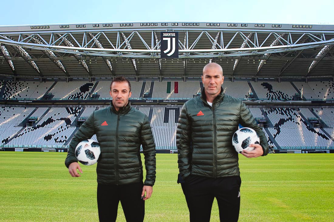 joe_cappuccino_'s tweet photo. POV you’re a Juve player showing up for training in the 23/24 season https://t.co/EuJbpPdbFV
