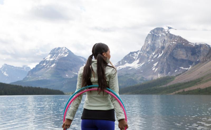 Announcing The Indigenous Water Allyship, a partnership between CIER, <a href="/onedrop/">ONE DROP</a> and private sector partners <a href="/KDP_Canada/">Keurig Dr Pepper Canada</a>, <a href="/ovivo/">OVIVO</a> and Power Corporation of Canada. The Allyship aims to improve living conditions and health of #Indigenous communities in Canada through water and #art.