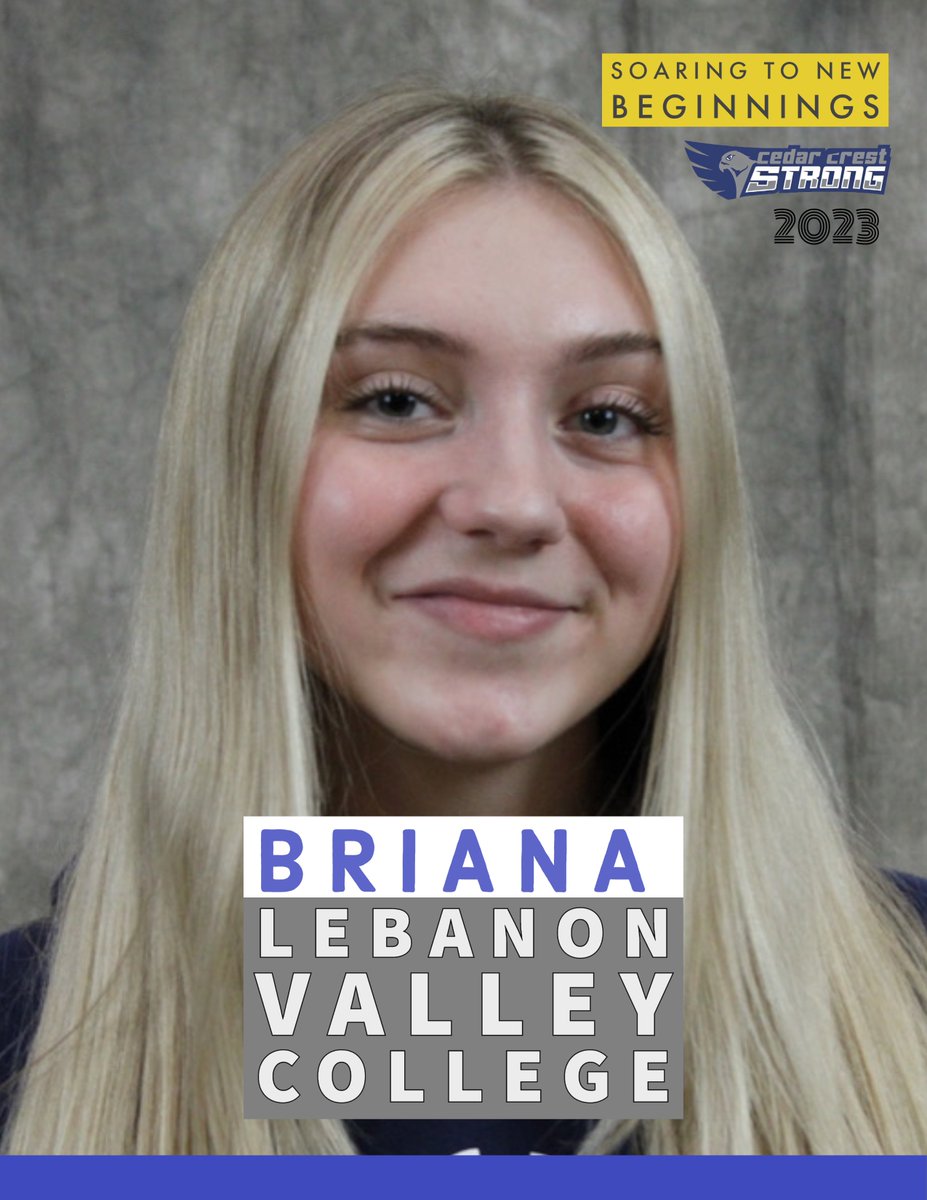 Counseling_CCHS's tweet image. Our seniors are Soaring to New Beginnings! We are super proud of you! #FalconPride #LeavingTheNest
@MrGCCPrincipal 
@CLSD_Schools 
@LVC