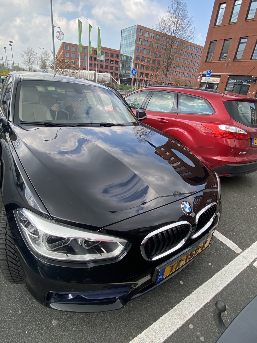 JolandaD1's tweet photo. If your new car isn’t ready yet….. no problem :-) https://t.co/7unY82sdrD