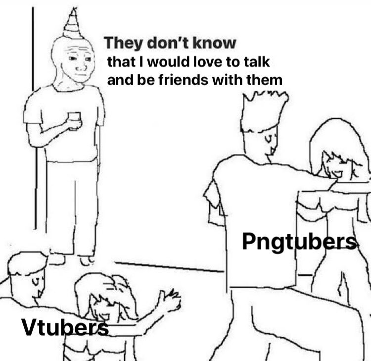 Dollyneko_o's tweet image. I WANT MORE FWENDS !!!🎀♡
#Vtuber #VtubersEN #VtuberUprisings