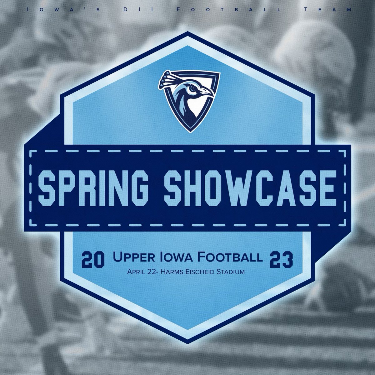 𝙒𝙚’𝙡𝙡 𝙨𝙚𝙚 𝙮𝙤𝙪 𝙩𝙤𝙢𝙤𝙧𝙧𝙤𝙬, 𝙋𝙚𝙖𝙘𝙤𝙘𝙠𝙨!

#SLEDGE