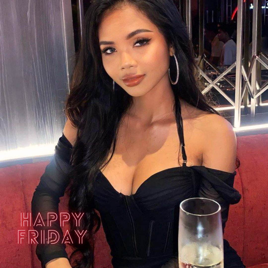 dreamsingles_'s tweet photo. Fridays are perfect for date nights. 🥂🌃 Send Prakaikaew a flirt today and set the date! - Prakaikaew, ID: 12241203 https://t.co/Enpu4Sk1pH
#Romance #Getaway #Anightout #Love #Internatinaldating #Intimacy https://t.co/UAiBLU9XCn