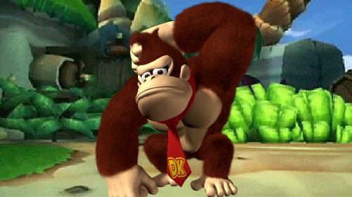 DonkeyKongApe's tweet photo. they took my blue checkmark https://t.co/UEOnOrf9do