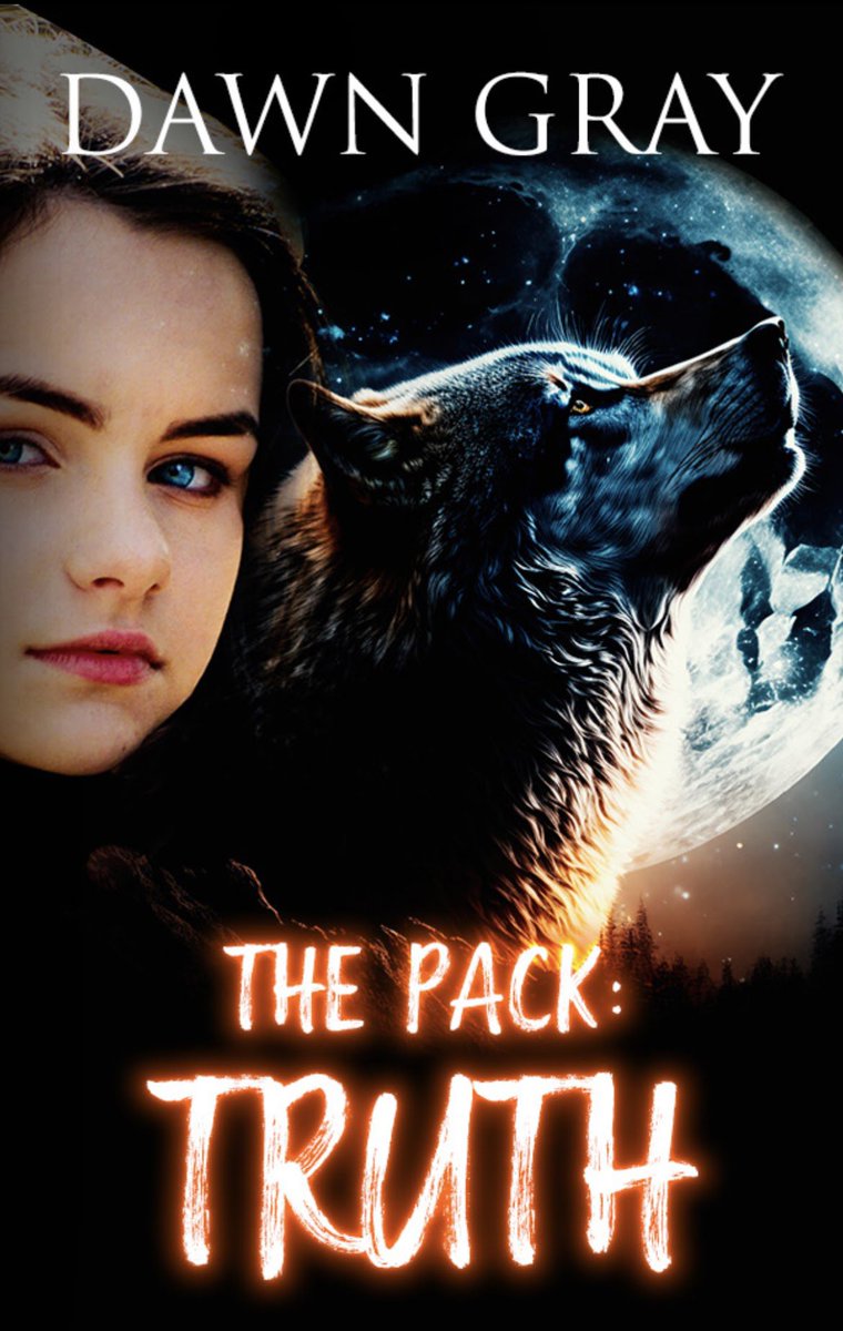 dgray3994's tweet photo. ***Cover Reveal***
“The Pack: Truth” is in the editing process, and while the cover’s complete, our Full Moon release date is still in the New Moon phase. It won’t be long now. Stay turned.
#linkinbio #autographedcopies available for “Secrets” and “Lies”. DM for details. https://t.co/DA6wgW5XSZ