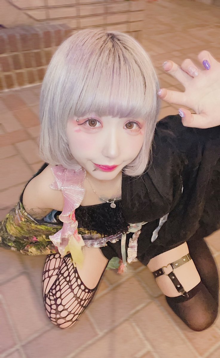 nonamera／のなめら tweet media