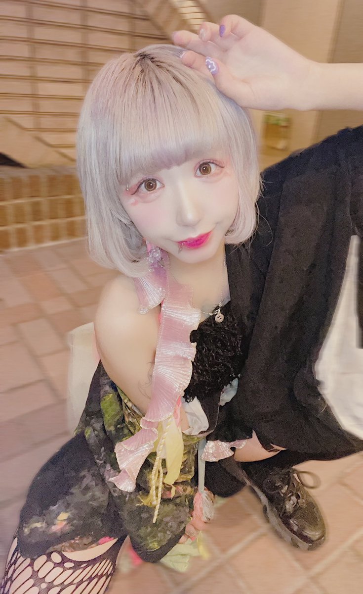 nonamera／のなめら tweet media