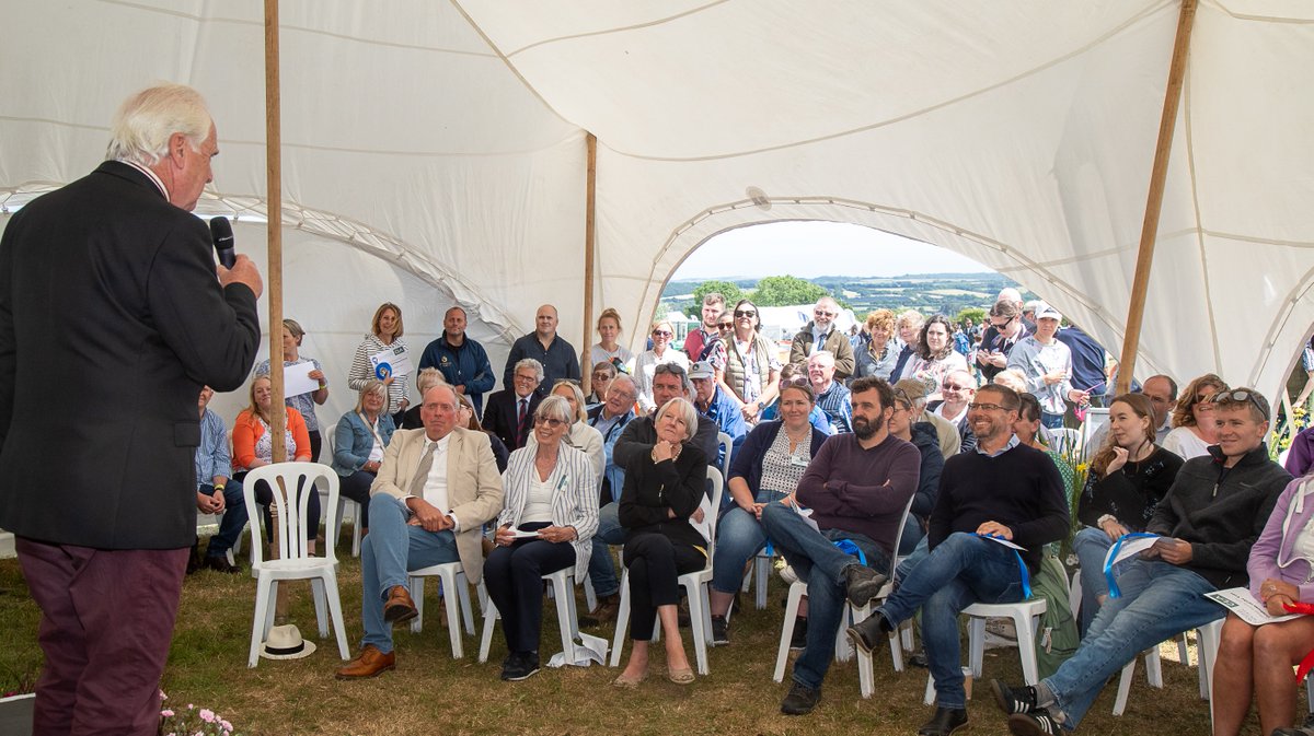 The #CLA &amp; Royal Isle of Wight Agricultural Society (RIWAS) are inviting nominations for this year’s Isle of Wight Rural Awards. Enter for free now: riwas.org.uk/iwruralawards <a href="/CLAtweets/">Country Land & Business Assn</a> <a href="/RIWcountyshow/">Royal Isle of Wight County Show</a> #iow #isleofwight Winners to be announced at the Royal Isle of Wight County Show