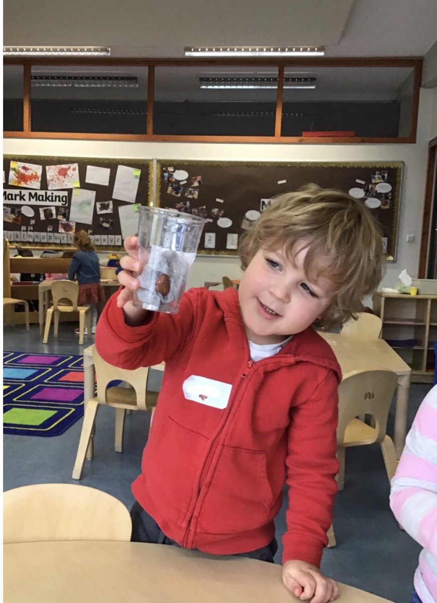 BSNJSV's tweet photo. Earth Day 2023
A day full of seed planting, greenhouse visiting, ink dripping fun! Developing an awareness of caring for our planet with our youngest learners #JSVFoundation1 #EarthDay #caringfortheenvironment ๐ฑ https://t.co/Q4UmXloo7O