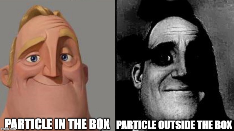 the decline of memes, Mr. Incredible Becoming Uncanny