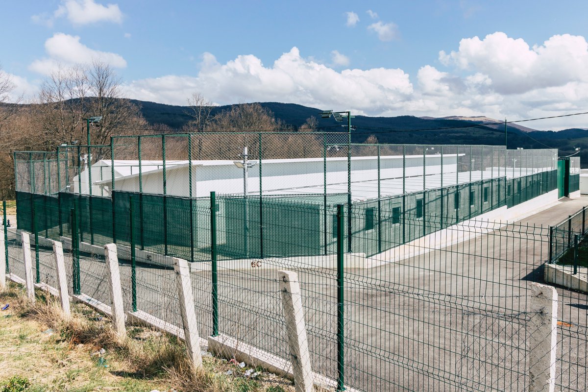 Kid Pex (SOS Balkanroute) tweet media