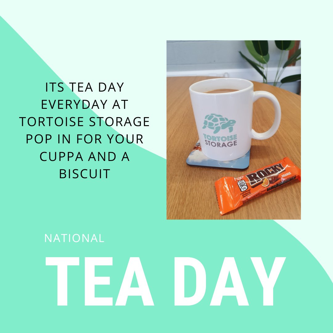 Tortoise Storage Knowsley tweet media
