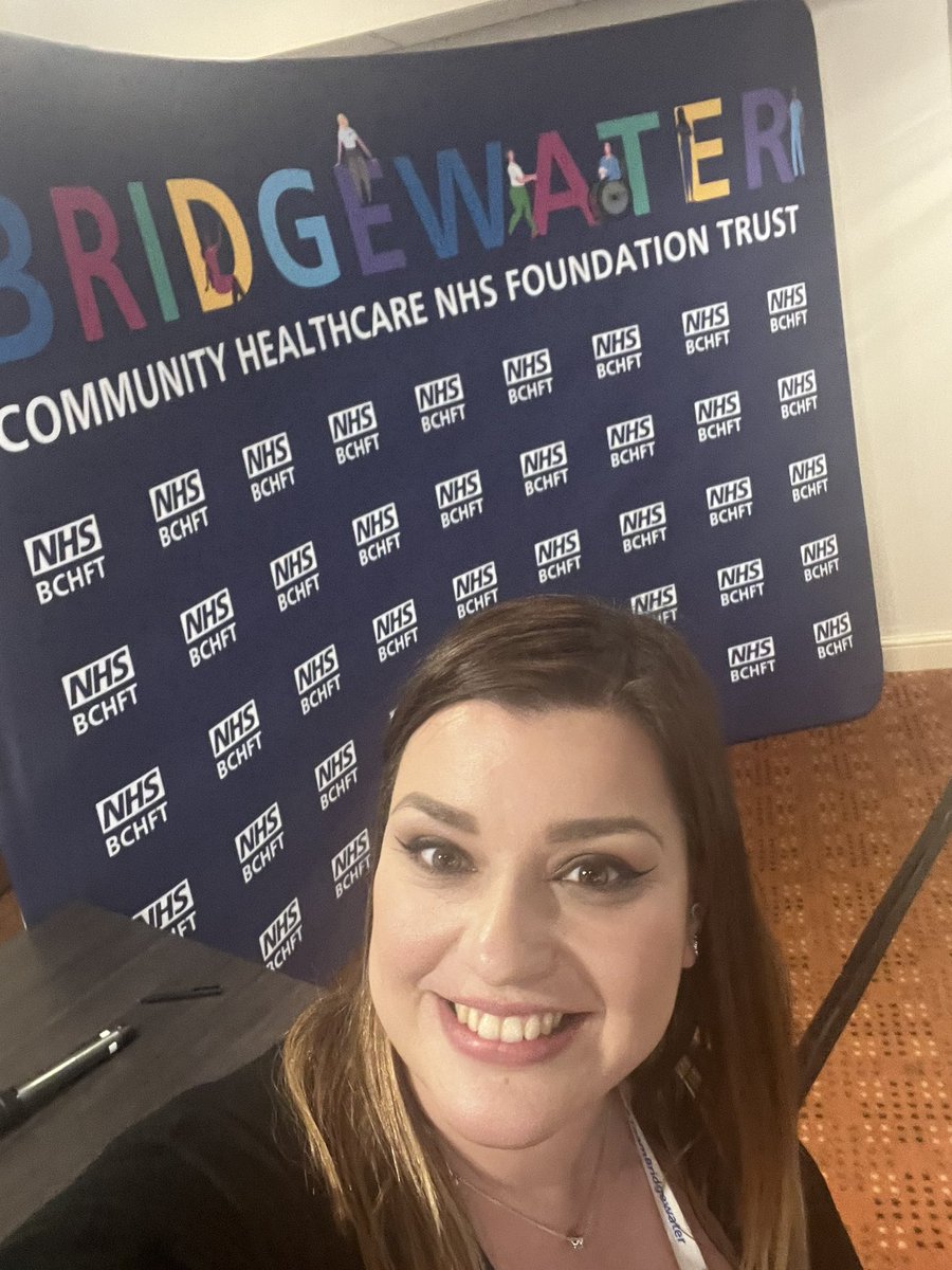 katie_bee123's tweet photo. Thankyou @SteveHeadSpeaks for a cracking seminar! I feel fresh and extremely motivated!!! #stevehead #NotYouSandra @WeAreBCHFT @BCHFTStaff https://t.co/Pk4CYzThMu