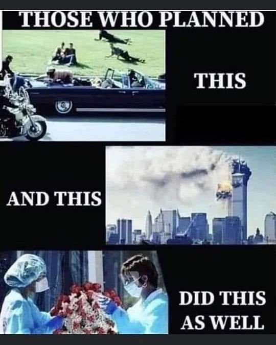 .
....We're Ruled by PSYCHOPATHS....