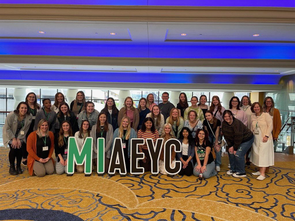 MECA-Michigan Educational Careers Association tweet media