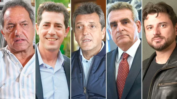 Winston_Dunhill's tweet photo. Se baja Alberto y se ofrecen estos... que fuente inagotable de hijos de puta el peronismo. https://t.co/pjlUxpfu04
